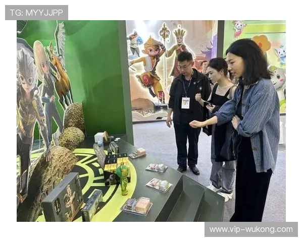 赛事IP授权模式在当前周期落地 带动校园文创产业提质