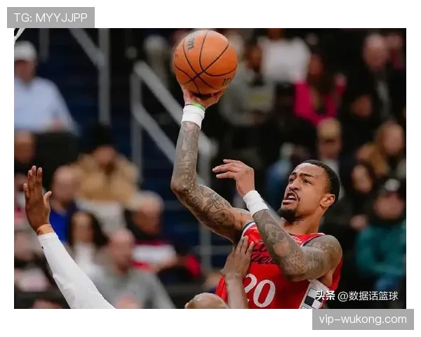 奇才进攻体系缺乏持球核心 基夫尝试无控卫阵容效果不佳